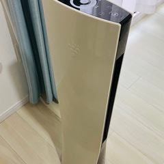 【ジャンク】SHARP プラズマクラスター 
イオンファン 2013年製