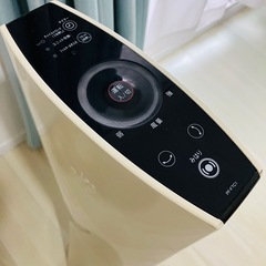 【ジャンク】SHARP プラズマクラスター 
イオンファン 2013年製の画像