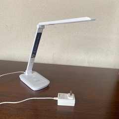 LEDデスクライト