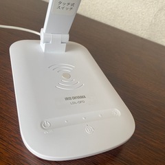 LEDデスクライトの画像