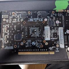 【グラボ】GTX 660 NVIDIAの画像
