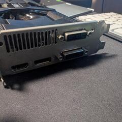 【グラボ】GTX 660 NVIDIAの画像