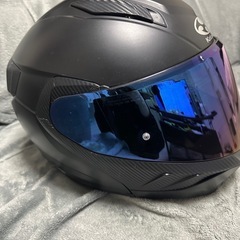 OGK KABUTO RYUKI ヘルメット