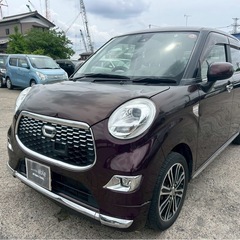 【支払総額25.8万円】h28年式キャストスタイルSAⅡ 車検令...
