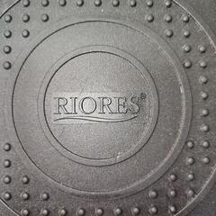 RIORES  振動マシン  の画像