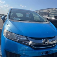 ホンダ フィット  1.5 ハイブリッド