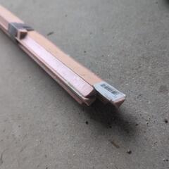 防水工事の材料の画像