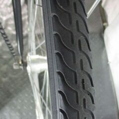 E289　★限定特価　整備済み★マルイシ　サンライム★ 中古自転車 【　27インチ　黒　 】の画像