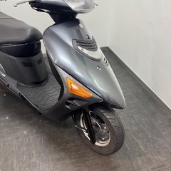 スズキ　ヴェクスター150の画像