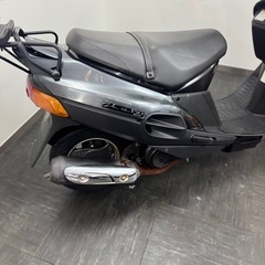 スズキ　ヴェクスター150の画像