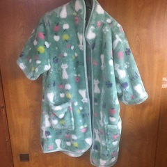 ガウン サイズL