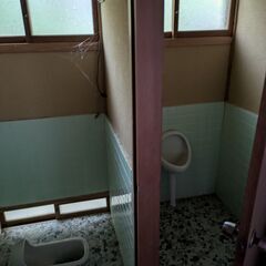 ★10円でお譲りします★山口県周南市四熊　中古戸建 - 不動産