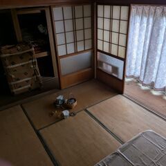 ★10円でお譲りします★山口県周南市四熊　中古戸建 − 山口県