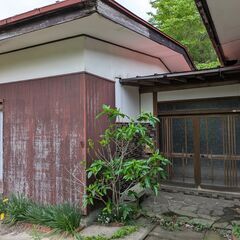 ★15万円でお譲りします★山口県周南市四熊　中古戸建