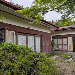 ★10円でお譲りします★山口県周南市四熊　中古戸建 - 周南市