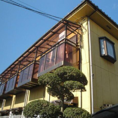 《立川駅25分＊1K＊駐車場有＊角部屋》最安0円後払いで引…