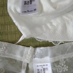 ミキハウスベビー服の画像