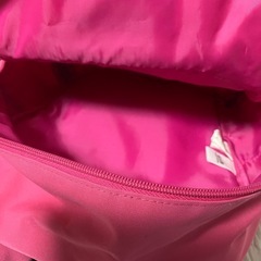 eab リュック　子ども用の画像