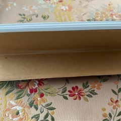 【ホテル①】ご遠慮願いますプレートの画像