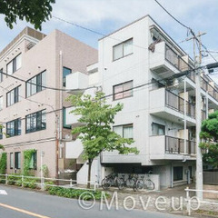 《矢川駅2分＊単身者限定＊南向き＊敷礼無し》最安0円後払い…
