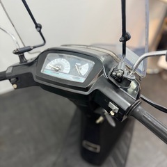 スズキ　アドレスV100 CE11Aの画像