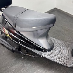 スズキ　アドレスV100 CE11Aの画像