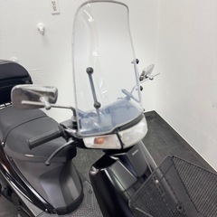スズキ　アドレスV100 CE11Aの画像