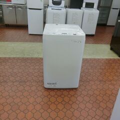 ID 626546　シャープ　5.5K　２０２１年製　ES-GE5E
