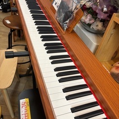 【リサイクルオフ川崎犬蔵店】電子ピアノ　MO2D2 Longeyeの画像