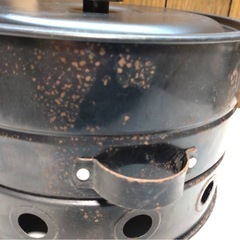 いもやき器の画像