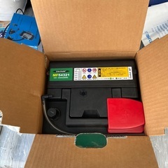 欧州車用DIN規格バッテリー ATLAS BXの画像
