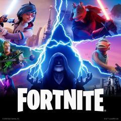 Fortnite大人30代（パパ、ママ歓迎）