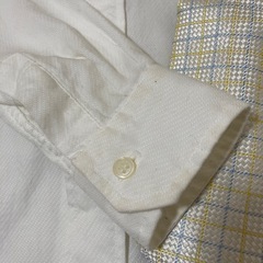 SHIPS ネクタイ付きシャツ　100センチの画像