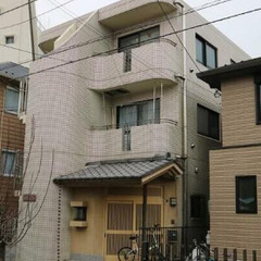 《国立駅12分＊角部屋＊南向き＊敷礼無し》最安0円後払いで…