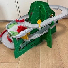 トミカ　トンネルくぐって！やまのぼりドライブの画像