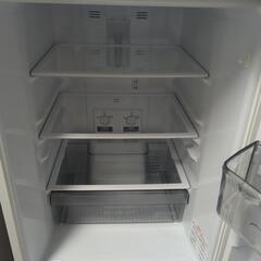 三菱ノンフロン冷蔵庫 146L 2022年製 (T·KC) 佐賀のキッチン家電