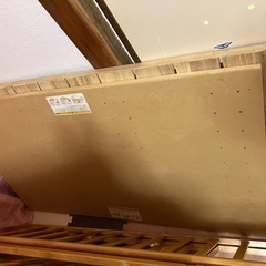 KATOJI ベビーベッドの画像