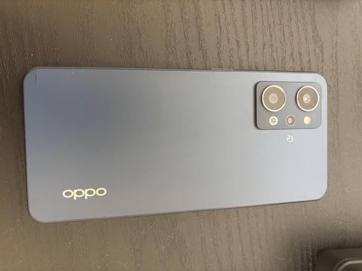 その他 OPPO Reno7 A