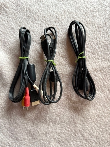 PR3本体　中古品