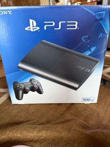 PR3本体　中古品