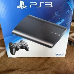 PR3本体　中古品