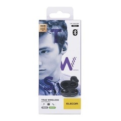 エレコム(ELECOM) ワイヤレスイヤホン Bluetooth...