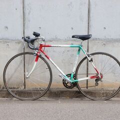 ≪ZU1505ジ≫ RALEIGH/ラレー ロードバイク TRI...