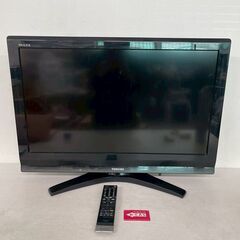 【TOSHIBA】 東芝 液晶カラーテレビ 32インチ 32RX1 2010年製 J0942YG 