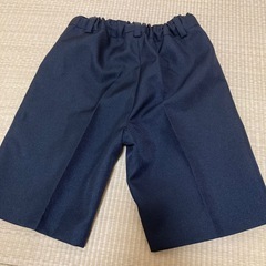 フォーマルズボン　110センチの画像