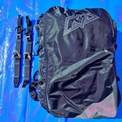 未使用タンデムパラグライダー pasha2 42 MACPARAの画像