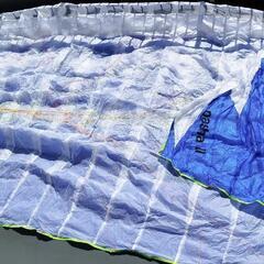 未使用タンデムパラグライダー pasha2 42 MACPARAの画像