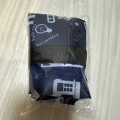 【新品未使用】ノジマ エコバッグ ノベルティ バッグ