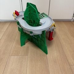 トミカ　トンネルくぐって！やまのぼりドライブの画像