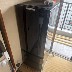 三菱冷蔵庫